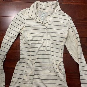 Lululemon Quarter Zip